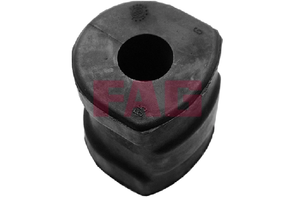Mounting, stabiliser bar